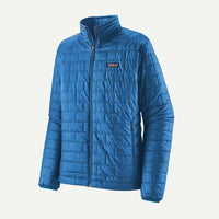 Patagonia Ms Nano Puff Jacket ENLB