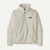 Patagonia Ws Los Gatos 1/4 Zip BCW