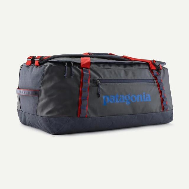 Patagonia Black Hole 70L Duffel, Noble Grey