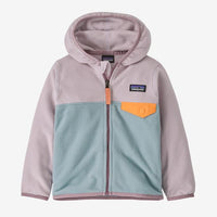 Patagonia Baby Micro D Snap-T Jacket TMBL