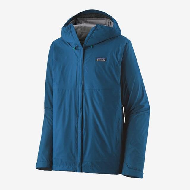 Patagonia Ms Torrentshell 3L Jacket ENLB