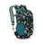 Osprey Daylite Jr. Pack Space Travel Print/Antique Blue