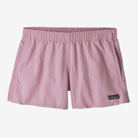 Patagonia Ws Barely Baggies Shorts - 2 1/2 MLKE