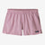 Patagonia Ws Barely Baggies Shorts - 2 1/2 MLKE