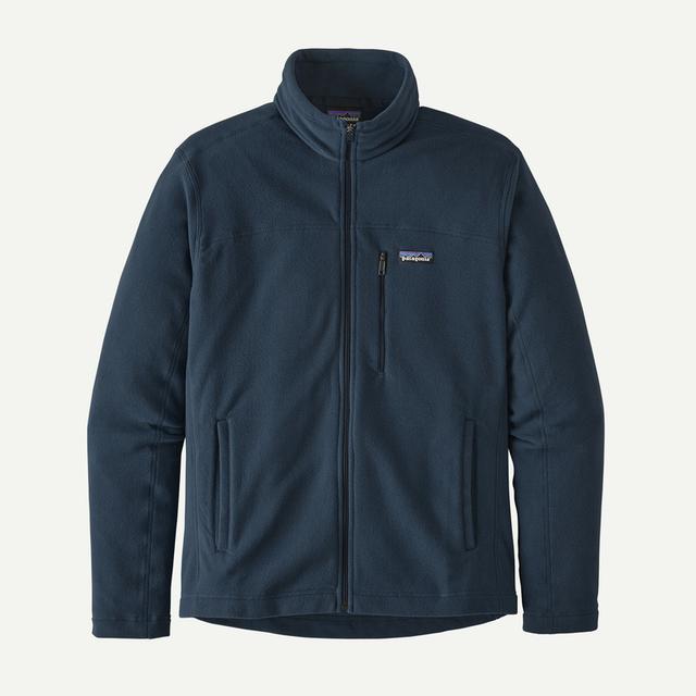 Patagonia Ms Micro D Jacket NENA