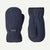 Patagonia Baby Pita Pocket Mittens New Navy
