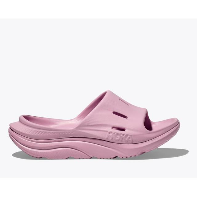Hoka ONE ONE Ora Recovery Slide 3 PWLG