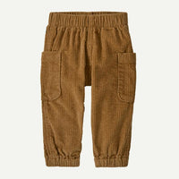 Patagonia Baby Cord Joggers NESB