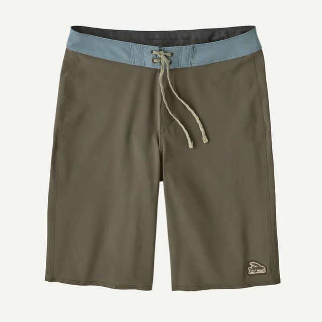 Patagonia Ms Hydropeak Boardshorts - 21 BSNG