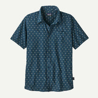 Patagonia Ms Go To Shirt SBLM
