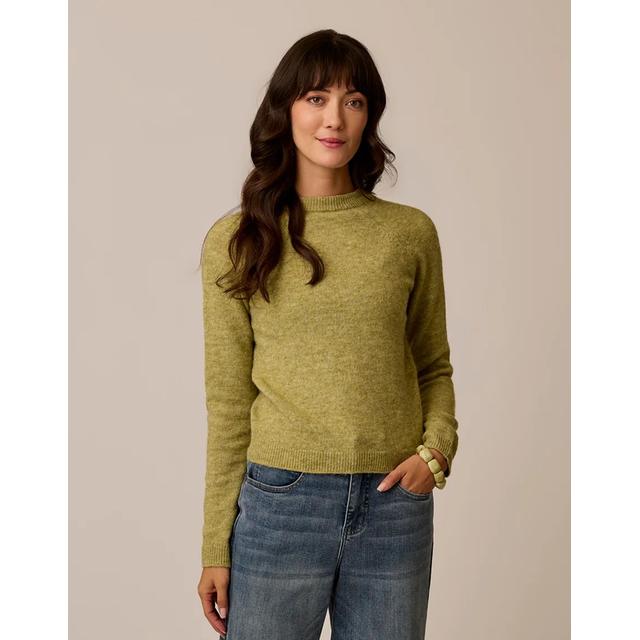 Carve Designs Ws The Cozy Sweater Grey