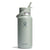 Hydroflask 32oz Wide Mouth w/ Flex Straw Cap Agave/Agave