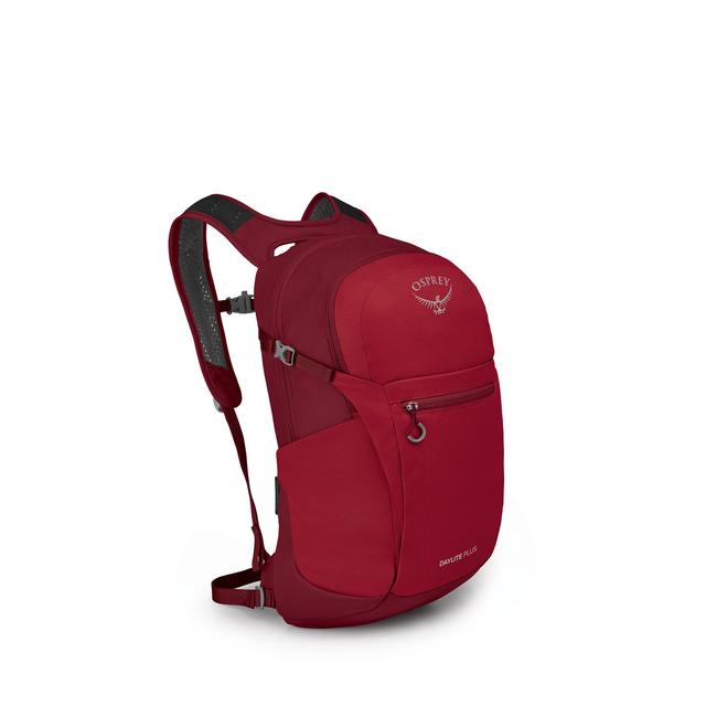 Osprey Daylite Plus Pack Cosmic Red