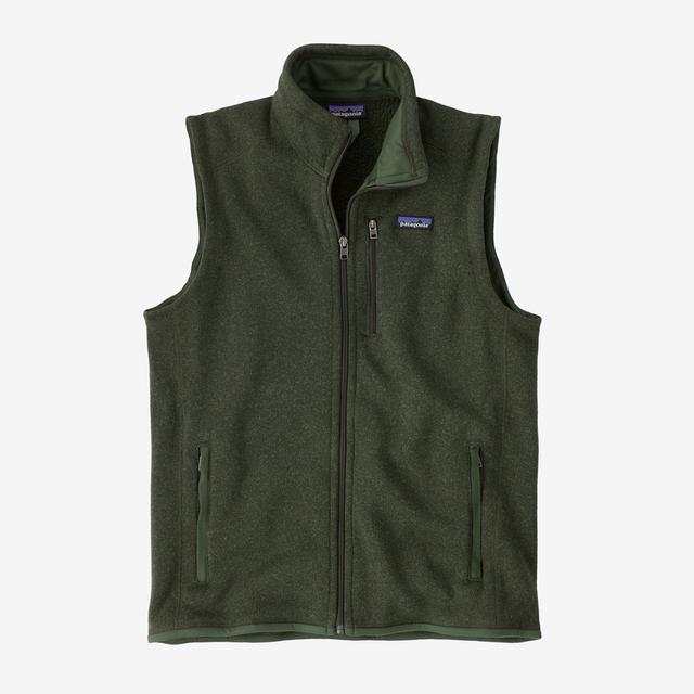 Patagonia Ms Better Sweater Vest TPGN