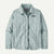 Patagonia Ws Light Gust Shirt Jkt Virtually Blue
