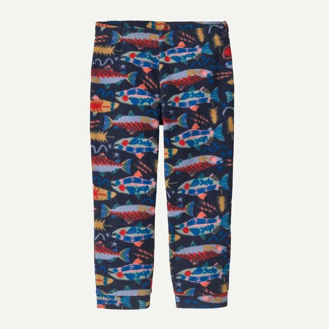 Patagonia Baby Micro D Bottoms SENN