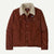 Patagonia Ms Pile Lined Trucker Jacket DVL