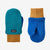 Patagonia Baby Pita Pocket Mittens BLYB