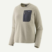 Patagonia Ws R1 Air Crew WWT / L