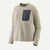 Patagonia Ws R1 Air Crew WWT / L