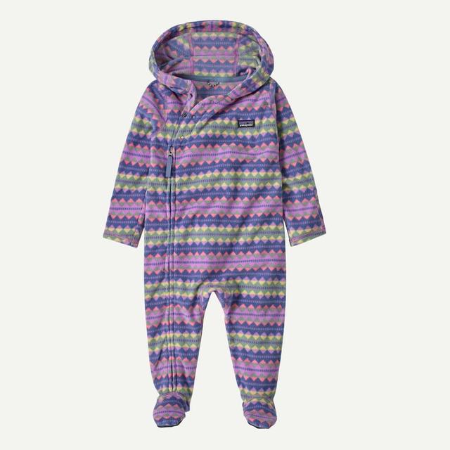 Patagonia Infant Micro D Bunting DIBP