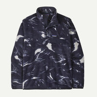 Patagonia Ms Lightweight Synchilla Snap-T Pullover FLSK