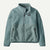 Patagonia Ks Cozy Fluff Jacket Blue Sage