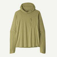 Patagonia Ms Cap Cool Sun Hoody GGNX