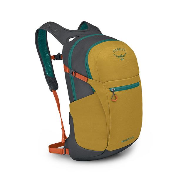 Osprey Daylite Plus Pack Tumbleweed Yellow/Tunnel Vision