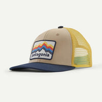 Patagonia Kids Trucker Hat RITN