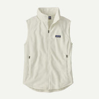Patagonia Ws Classic Microdini Vest BCW