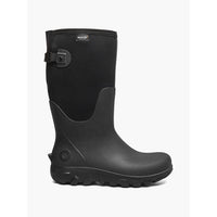 Bogs Ms Classic Seamless Adjustable Calf BLACK