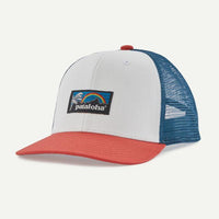 Patagonia Kids Trucker Hat PALW