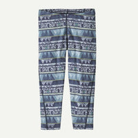 Patagonia Baby Capilene MW Bottoms HMDO