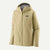 Patagonia Ms Torrentshell 3L Jacket Weathered Stone
