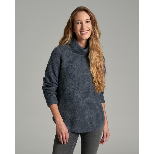 Kuhl Ws Sienna Sweater SMOKY LILAC