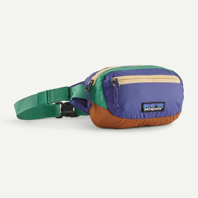 Patagonia Terravia Mini Hip Pack SLPU