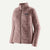 Patagonia Ws Nano Puff Jacket Stingray Mauve