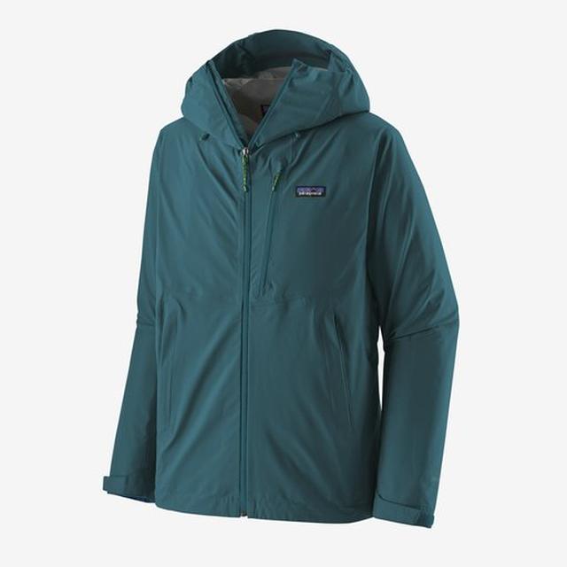 Patagonia Ms Granite Crest Jacket TDT