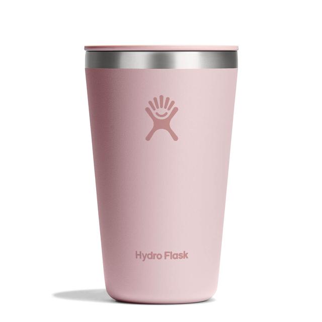Hydroflask 16oz All Around Tumbler Trillium