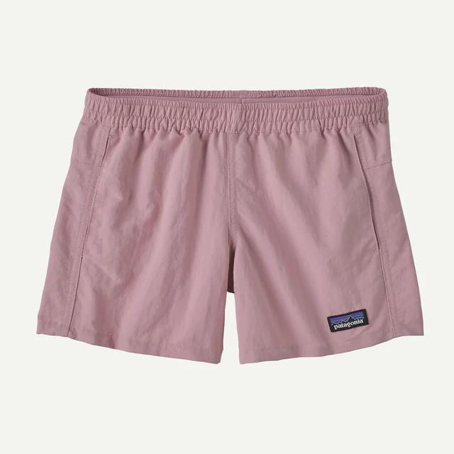 Patagonia Ks Baggies Shorts 4 - Unlined QVT / L