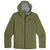 Outdoor Research Ms Stratoburst Stretch Rain Jacket Ranger Green