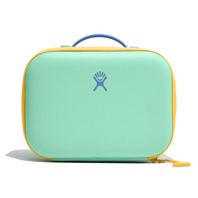 Hydroflask Ks Small Insulated Lunch Box B Mermaid Green