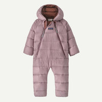 Patagonia Infant Hi-Loft Down Sweater Bunting NTPL