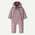 Patagonia Infant Hi-Loft Down Sweater Bunting NTPL