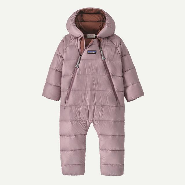 Patagonia Infant Hi-Loft Down Sweater Bunting NTPL