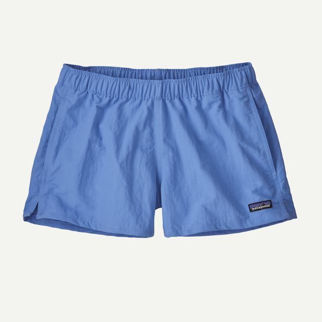 Patagonia Ws Barely Baggies Shorts - 2 1/2 ABNB