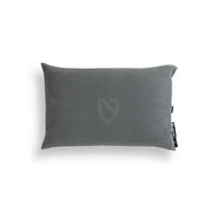 Nemo Fillo Backpacking Pillow Goodnight Gray
