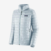Patagonia Ws Nano Puff Jacket CHLE