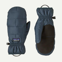 Patagonia Nano Puff Mitts Summit Blue